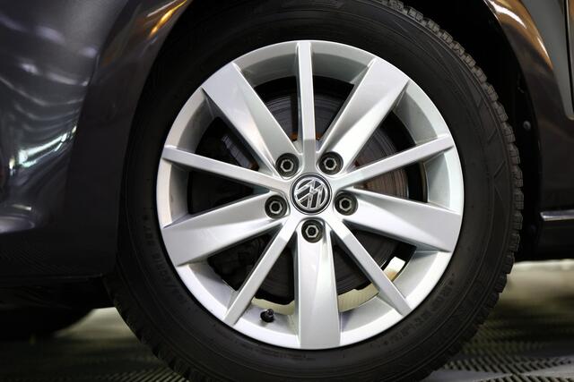 Volkswagen POLO 1.2 TSI DSG Highline PANO