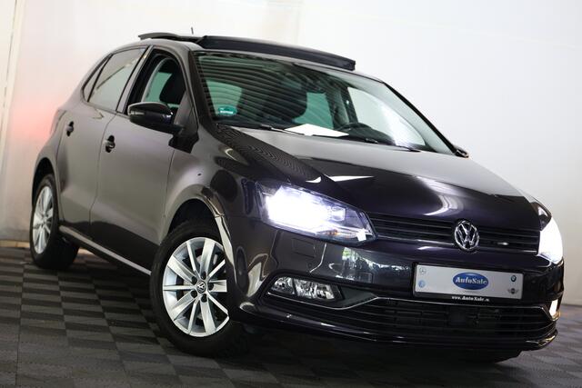 Volkswagen POLO 1.2 TSI DSG Highline PANO