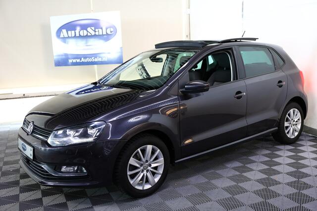 Volkswagen POLO 1.2 TSI DSG Highline PANO