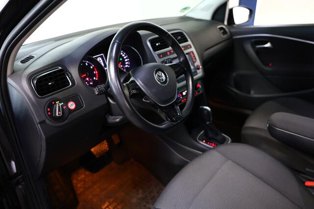 Volkswagen POLO 1.2 TSI DSG Highline PANO