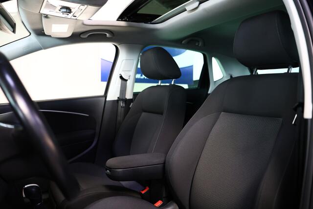 Volkswagen POLO 1.2 TSI DSG Highline PANO