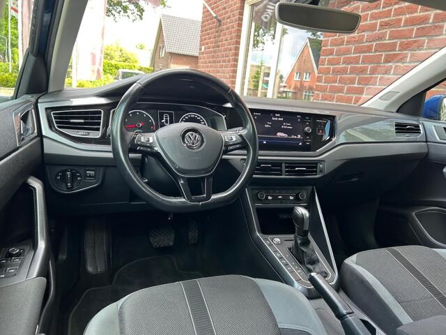 Volkswagen POLO 1.0 TSI Highl.Bns R-line ADDAPT.CRUISE / LED / 2X PDC / CARPLAY