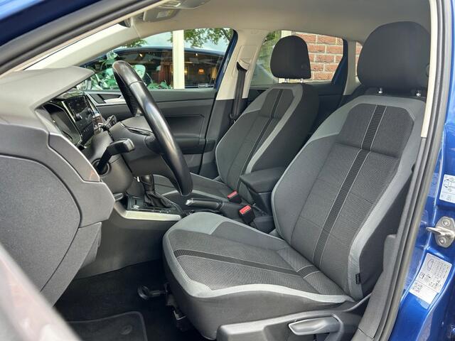 Volkswagen POLO 1.0 TSI Highl.Bns R-line ADDAPT.CRUISE / LED / 2X PDC / CARPLAY