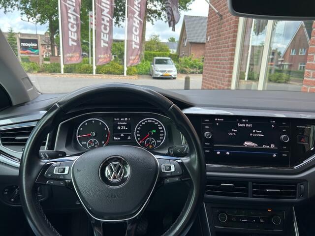 Volkswagen POLO 1.0 TSI Highl.Bns R-line ADDAPT.CRUISE / LED / 2X PDC / CARPLAY
