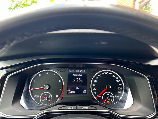 Volkswagen POLO 1.0 TSI Highl.Bns R-line ADDAPT.CRUISE / LED / 2X PDC / CARPLAY