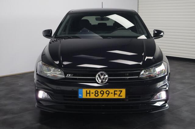 Volkswagen POLO 1.0 TSI R-Line Highline | ACC | Virtual Cockpit | Camera