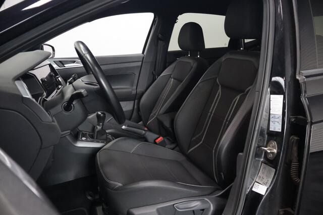 Volkswagen POLO 1.0 TSI R-Line Highline | ACC | Virtual Cockpit | Camera