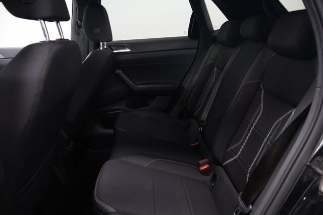 Volkswagen POLO 1.0 TSI R-Line Highline | ACC | Virtual Cockpit | Camera
