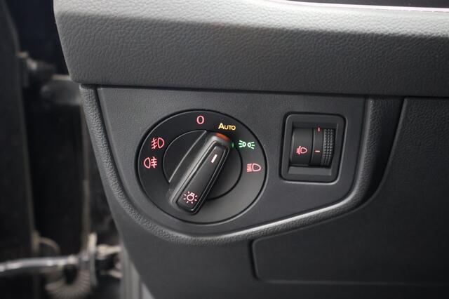 Volkswagen POLO 1.0 TSI R-Line Highline | ACC | Virtual Cockpit | Camera