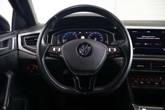 Volkswagen POLO 1.0 TSI R-Line Highline | ACC | Virtual Cockpit | Camera