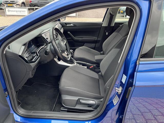 Volkswagen POLO 1.0 TSI Life | Full Led | App Connect | Adaptive Cruise | Parkeersensoren |