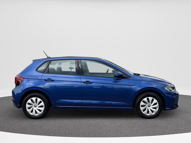 Volkswagen POLO 1.0 TSI Life | Full Led | App Connect | Adaptive Cruise | Parkeersensoren |