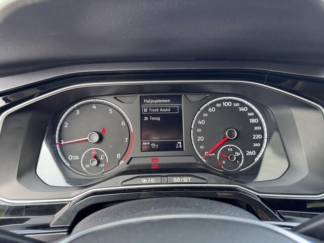 Volkswagen POLO 1.0 TSI Highline ACC ECC LMV CARPLAY