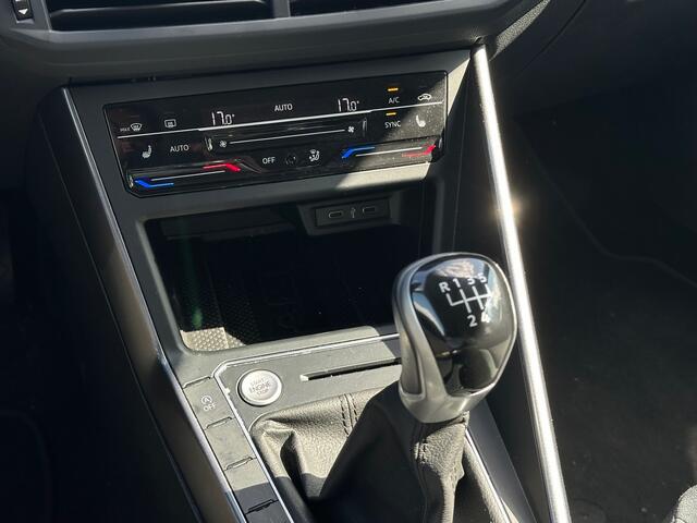 Volkswagen POLO 1.0 TSI 95pk Style Navigatie Matrix LED