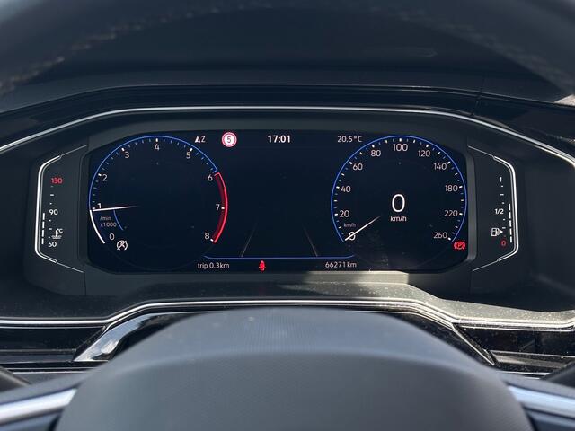 Volkswagen POLO 1.0 TSI 95pk Style Navigatie Matrix LED