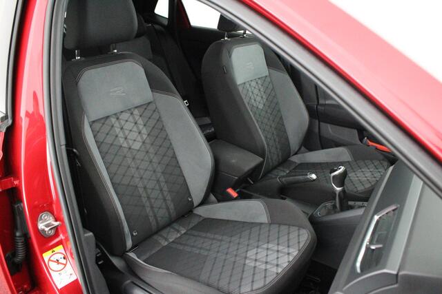 Volkswagen POLO 1.0 TSI 95pk 2x R-Line Keyless Matrix Led Camera Virtual Cockpit Navigatie