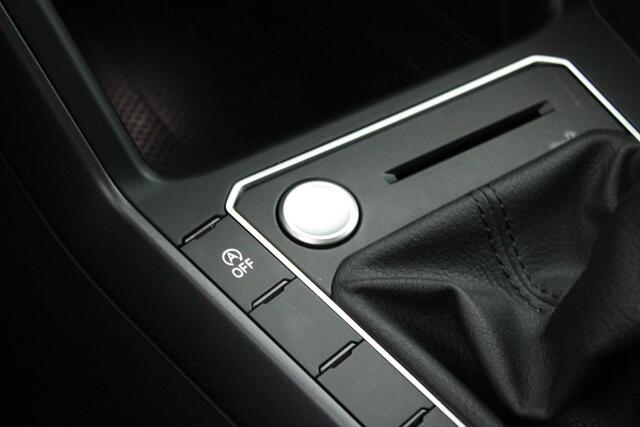 Volkswagen POLO 1.0 TSI 95pk 2x R-Line Keyless Matrix Led Camera Virtual Cockpit Navigatie