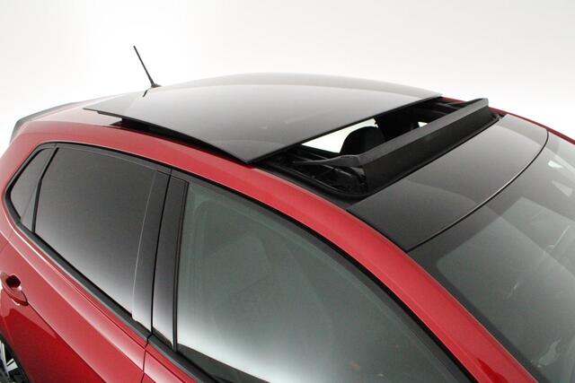 Volkswagen POLO 1.0 TSI 95pk 2x R-Line Keyless Matrix Led Camera Virtual Cockpit Navigatie