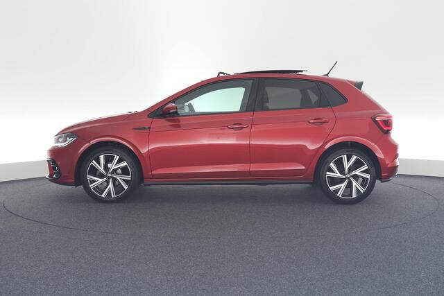 Volkswagen POLO 1.0 TSI 95pk 2x R-Line Keyless Matrix Led Camera Virtual Cockpit Navigatie