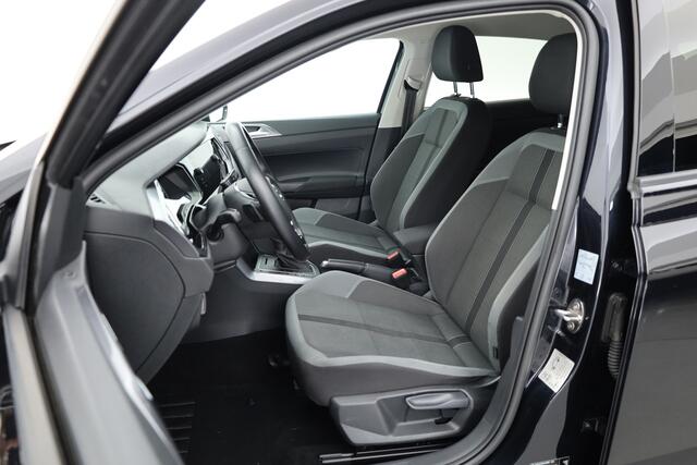 Volkswagen POLO 1.0 TSI Highline DSG | Navi | Adapt. Cruise | Stoelverw. | Apple Carplay | Clima