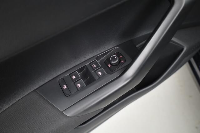 Volkswagen POLO 1.0 TSI Highline DSG | Navi | Adapt. Cruise | Stoelverw. | Apple Carplay | Clima