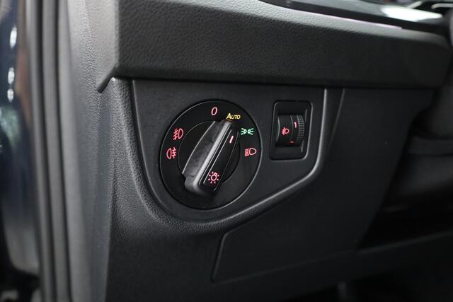 Volkswagen POLO 1.0 TSI Highline DSG | Navi | Adapt. Cruise | Stoelverw. | Apple Carplay | Clima