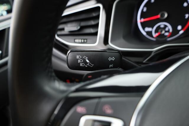 Volkswagen POLO 1.0 TSI Highline DSG | Navi | Adapt. Cruise | Stoelverw. | Apple Carplay | Clima
