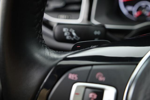 Volkswagen POLO 1.0 TSI Highline DSG | Navi | Adapt. Cruise | Stoelverw. | Apple Carplay | Clima