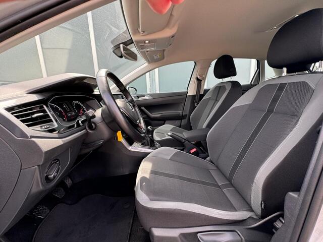 Volkswagen POLO 1.0 TSI 115pk Highline | Full LED | Navi | Climate