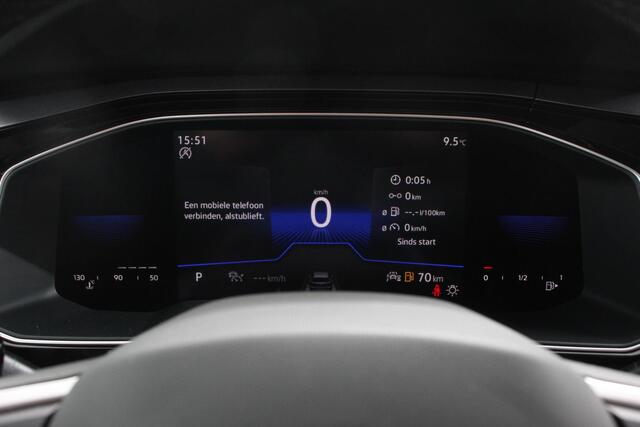 Volkswagen POLO 1.0 TSI DSG Style 110Pk | Navigatie | Apple Carplay/Android Auto | Climate Control | Virtual Cockpit | Adaptive Cruise Control | Parkeersensoren | Lane Assist | Privacy Glass |