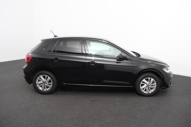 Volkswagen POLO 1.0 TSI DSG Style 110Pk | Navigatie | Apple Carplay/Android Auto | Climate Control | Virtual Cockpit | Adaptive Cruise Control | Parkeersensoren | Lane Assist | Privacy Glass |
