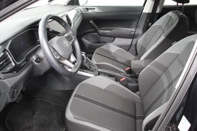 Volkswagen POLO 1.0 TSI DSG Style 110Pk | Navigatie | Apple Carplay/Android Auto | Climate Control | Virtual Cockpit | Adaptive Cruise Control | Parkeersensoren | Lane Assist | Privacy Glass |