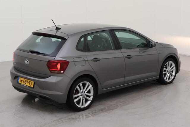 Volkswagen POLO 1.0 TSI 115PK DSG Highline Virtual Cockpit Climate Control Navigatie