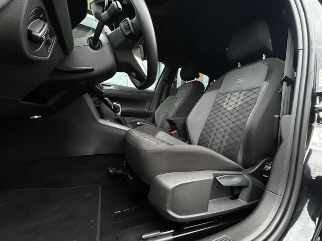 Volkswagen POLO 1.0 TSI R-Line | DSG Automaat
