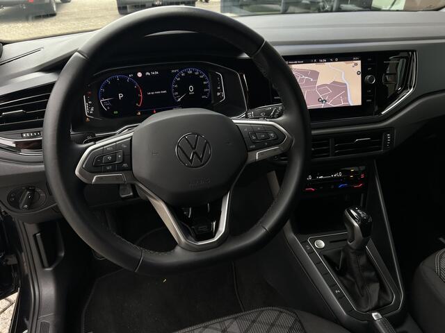 Volkswagen POLO 1.0 TSI R-Line | DSG Automaat