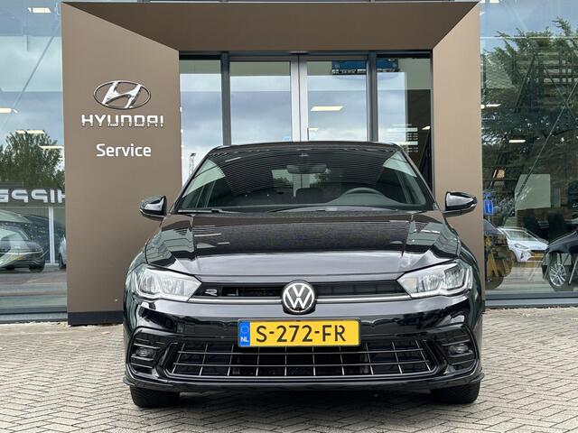 Volkswagen POLO 1.0 TSI R-Line | DSG Automaat