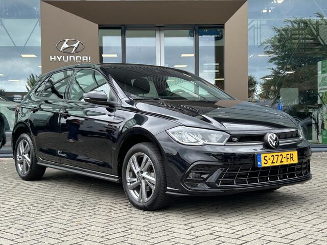 Volkswagen POLO 1.0 TSI R-Line | DSG Automaat