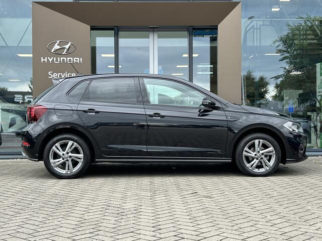 Volkswagen POLO 1.0 TSI R-Line | DSG Automaat