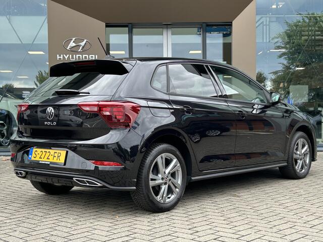 Volkswagen POLO 1.0 TSI R-Line | DSG Automaat