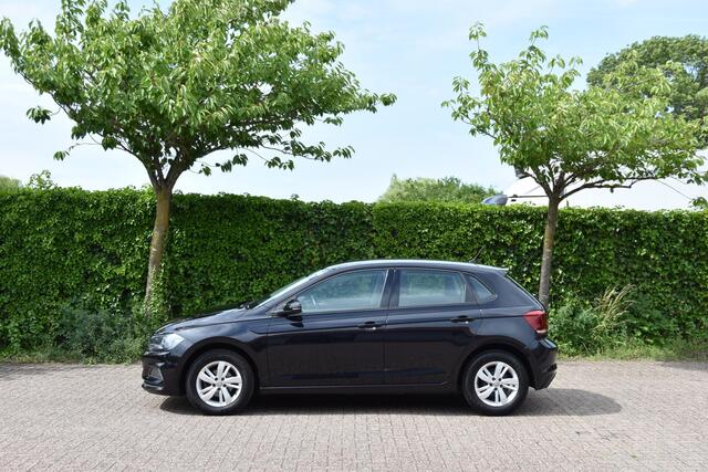 Volkswagen POLO 1.0 TSI 96 PK Carplay garantie Comfortline