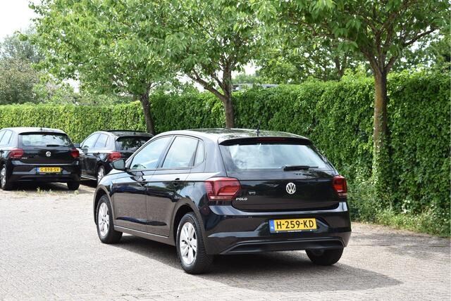 Volkswagen POLO 1.0 TSI 96 PK Carplay garantie Comfortline