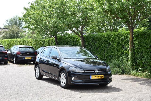 Volkswagen POLO 1.0 TSI 96 PK Carplay garantie Comfortline