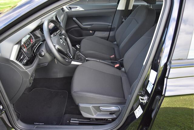 Volkswagen POLO 1.0 TSI 96 PK Carplay garantie Comfortline