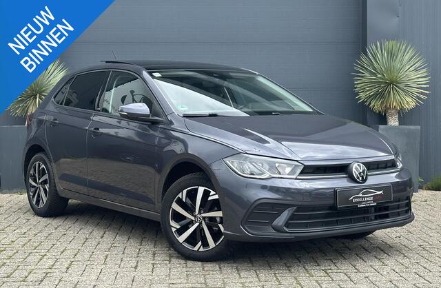 Volkswagen POLO 1.0 TSI R-Line
