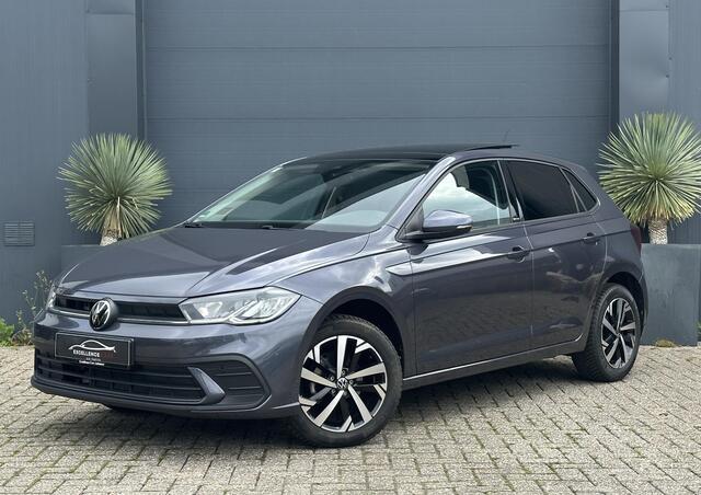 Volkswagen POLO 1.0 TSI R-Line