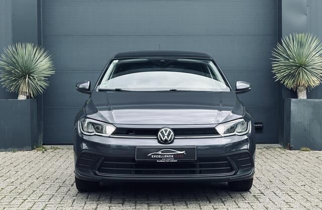Volkswagen POLO 1.0 TSI R-Line
