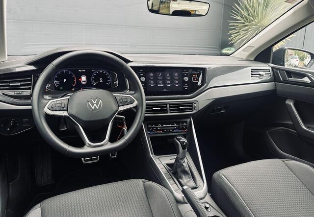 Volkswagen POLO 1.0 TSI R-Line