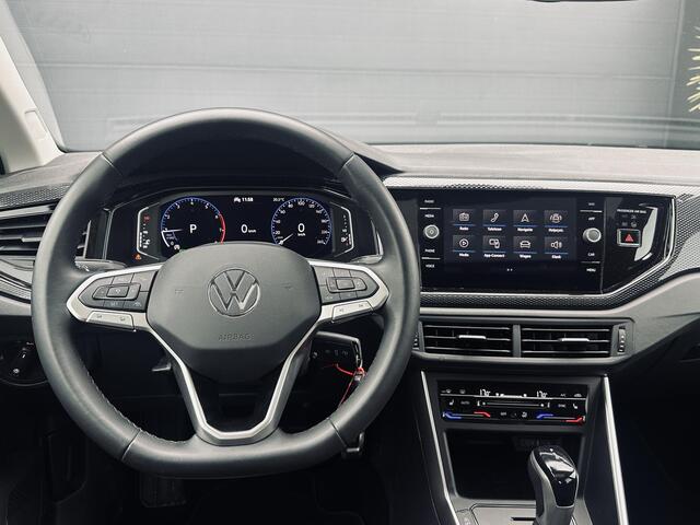 Volkswagen POLO 1.0 TSI R-Line