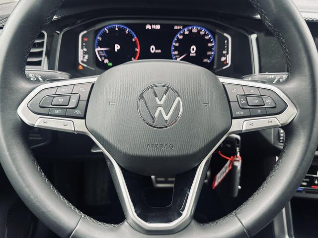 Volkswagen POLO 1.0 TSI R-Line