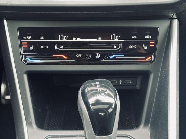 Volkswagen POLO 1.0 TSI R-Line